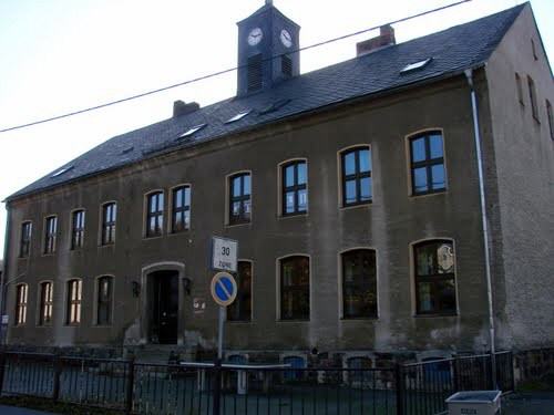 Schule Neuschönburg