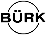 Logo Bürk