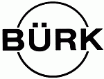 Logo Bürk Logo Bürk